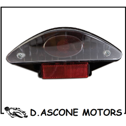 Faro posteriore Lexus Mbk Nitro, Aerox