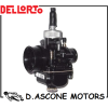 CARBURATORE DELLORTO PHBG 19 DS ARIA MANUALE MBK BOOSTER NG 50 2T