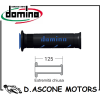 MANOPOLE DOMINO MX2 MAXISCOOTER NERO/BLU