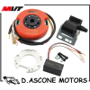 Accensione MVT PREMIUM DD Minarelli Am6 (Mbk-Yamaha 2003)
